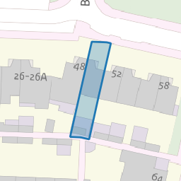 Perceel MLO01-F-6192