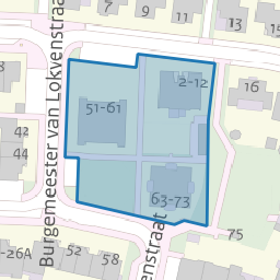 Perceel MLO01-F-6197