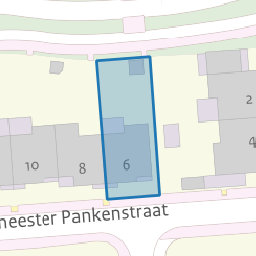 Perceel MLO01-F-6244