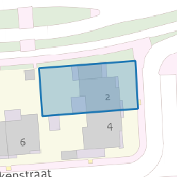 Perceel MLO01-F-6245