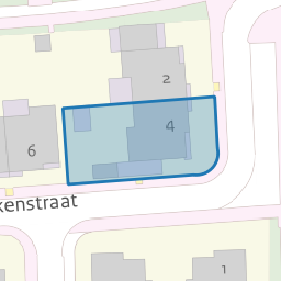 Perceel MLO01-F-6246