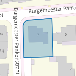 Perceel MLO01-F-6251