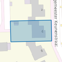 Perceel MLO01-F-6253