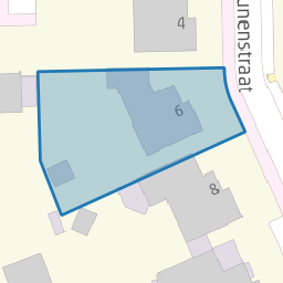 Perceel MLO01-F-6254