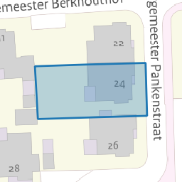 Perceel MLO01-F-6260