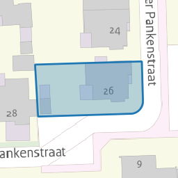 Perceel MLO01-F-6261