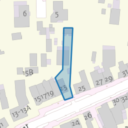 Perceel MLO01-F-6289