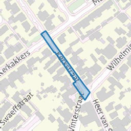 Perceel MLO01-F-6300