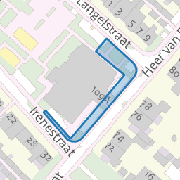 Perceel MLO01-F-6308