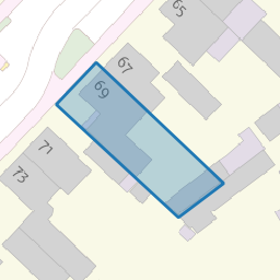 Perceel MLO01-F-6309