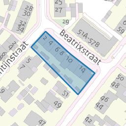 Perceel MLO01-F-6316
