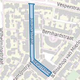 Perceel MLO01-F-6318