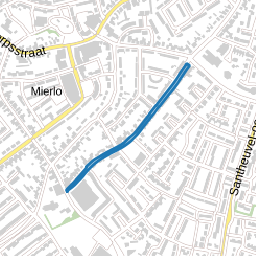 Perceel MLO01-F-6319