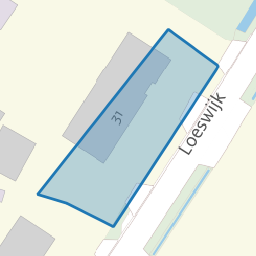 Perceel MLO01-F-6322