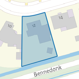 Perceel MLO01-F-6392