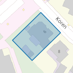 Perceel MLO01-F-6395