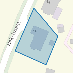 Perceel MLO01-F-6400