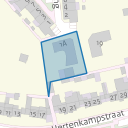 Perceel MLO01-F-6402