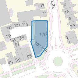 Perceel MLO01-F-6421