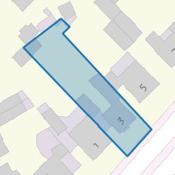 Perceel MLO01-F-6432