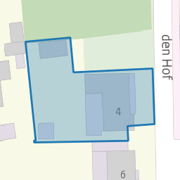 Perceel MLO01-F-6442
