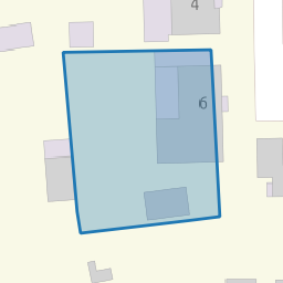 Perceel MLO01-F-6443