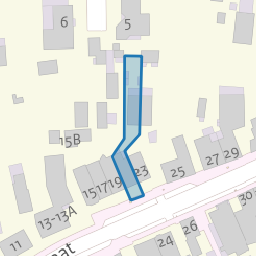 Perceel MLO01-F-6445