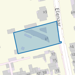 Perceel MLO01-F-6462
