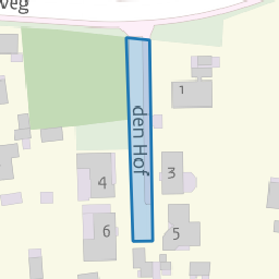 Perceel MLO01-F-6464