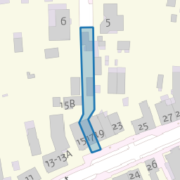 Perceel MLO01-F-6465