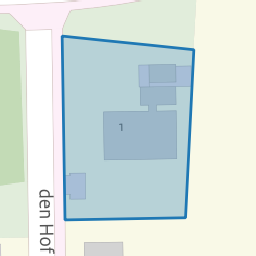 Perceel MLO01-F-6469