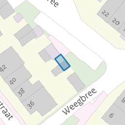 Perceel MLO01-F-6500