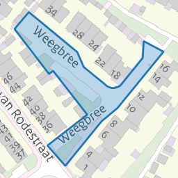 Perceel MLO01-F-6502