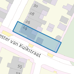 Perceel MLO01-F-6525