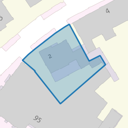 Perceel MLO01-F-6529