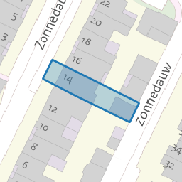 Perceel MLO01-F-6557