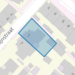 Perceel MLO01-F-6583