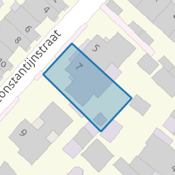 Perceel MLO01-F-6584