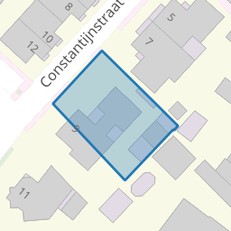 Perceel MLO01-F-6585