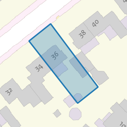 Perceel MLO01-F-6588