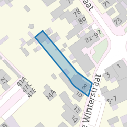 Perceel MLO01-F-6602