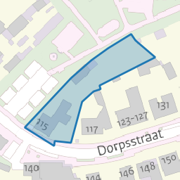 Perceel MLO01-F-6604