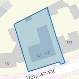 Perceel MLO01-F-6605