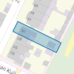 Perceel MLO01-F-6608