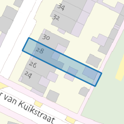 Perceel MLO01-F-6609