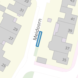 Perceel MLO01-F-6612