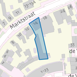 Perceel MLO01-F-6619