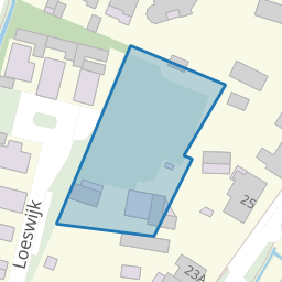 Perceel MLO01-F-6625