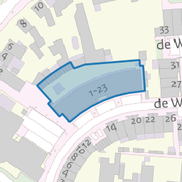 Perceel MLO01-F-6628