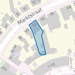 Perceel MLO01-F-6632